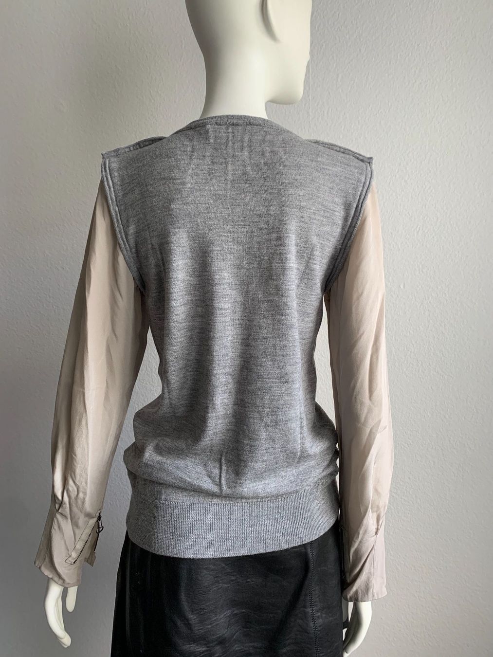 Maglioni & Felpe: Phillip Lim Pullover – Nuovo (secondo la descrizione) da Winterthur venduto da 11.11 1