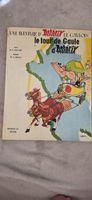 Bande dessinée Astérix Le tour de Gaule D'Astérix 1965