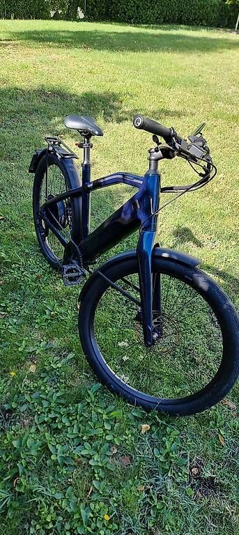Velos: Stromer ST1 – Gebraucht aus Tolochenaz von RobertoGuarnieri