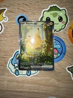 Pikachu SIR 2.5