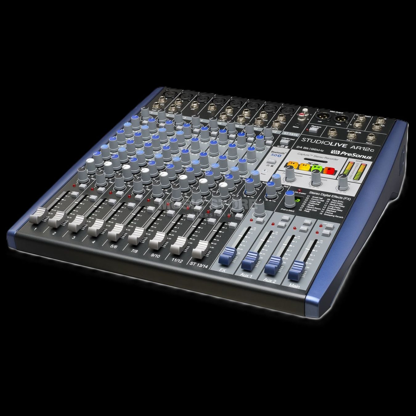 Console di mixaggio: TABLE DE MIXAGE STUDIOLIVE AR16c – Usato da Saillon venduto da Castor68 1