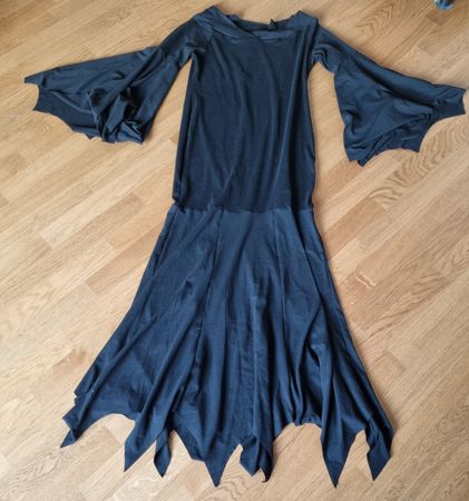 Hexenkleid Gr. L