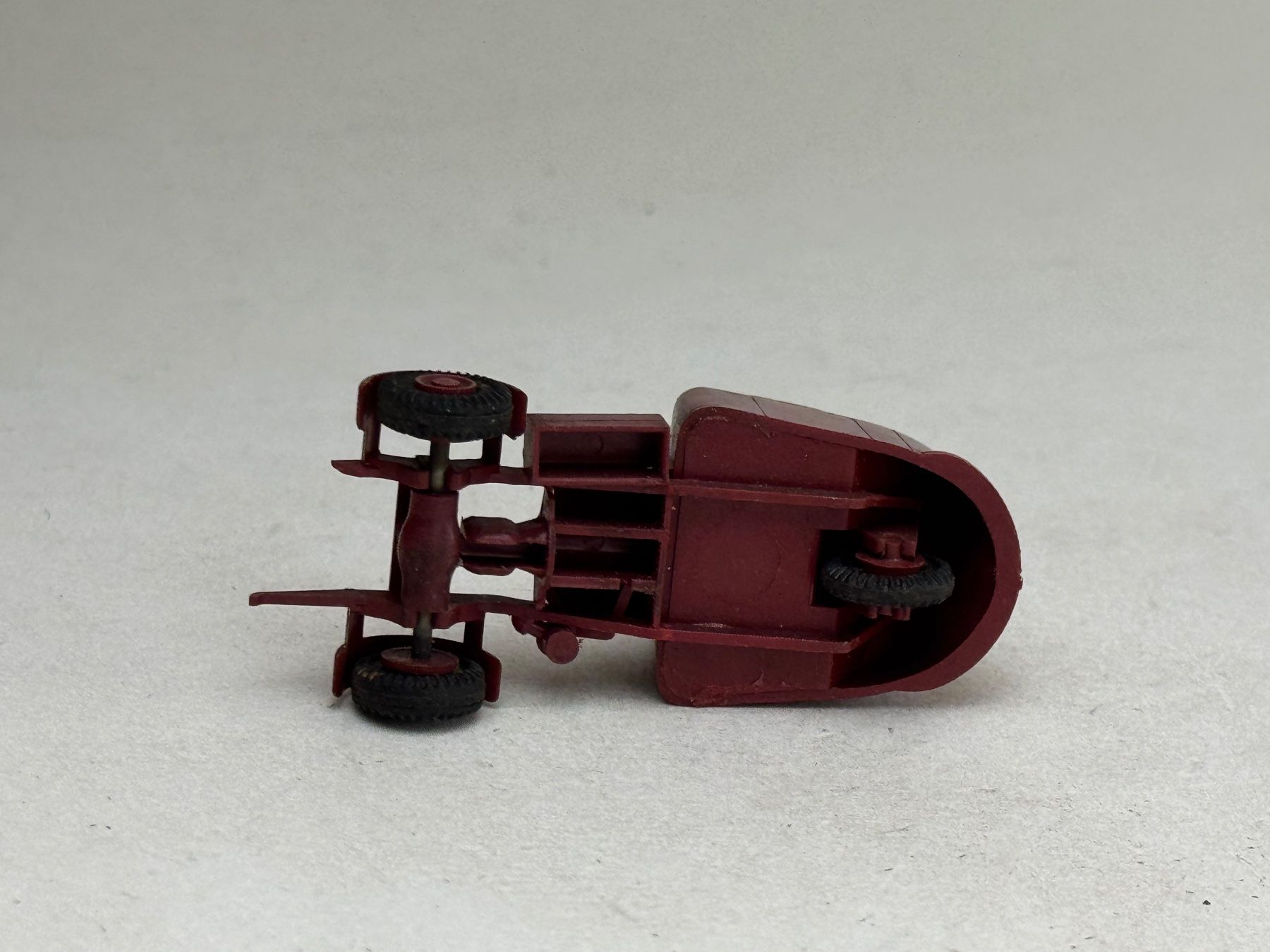 Modellini d'auto: VE- Scammel Zugmaschine Merit ? – Usato da Elm venduto da Wikmtz 2