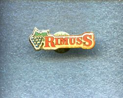RIMUSS  Traubensaft