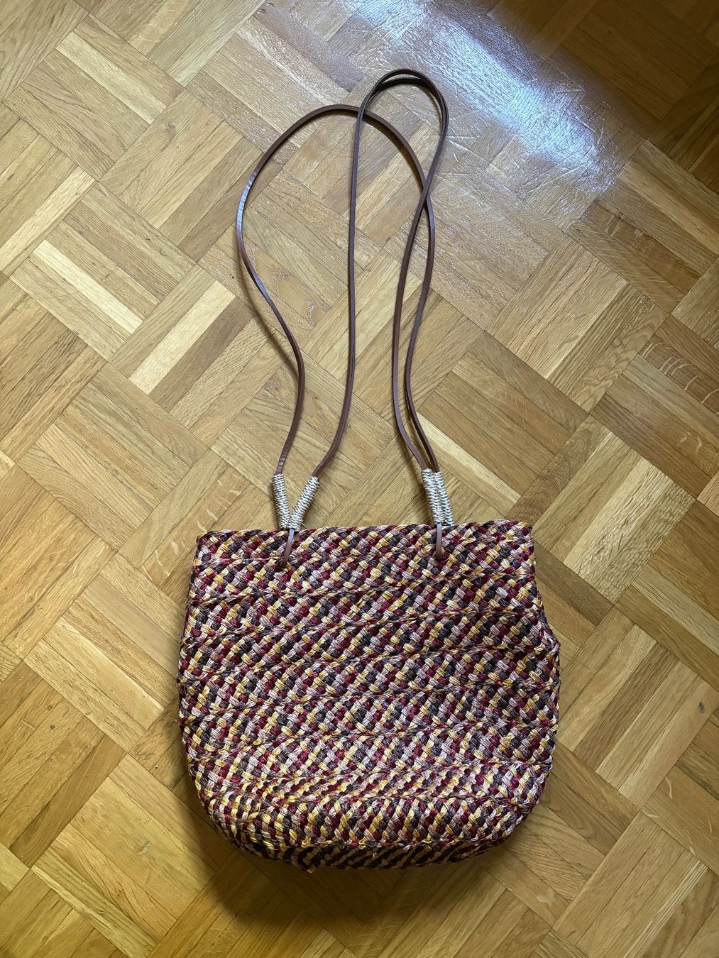 Sezane Borse da donna: Sézane Tasche bag sac – Usato da Genève venduto da sunandwind