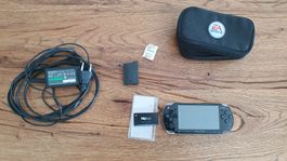 Playstation Portable | PSP 2004 slim