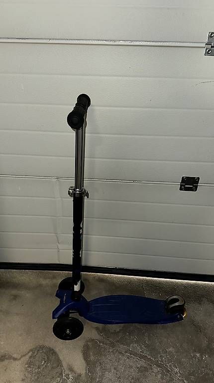 Kickboard: Micro Scooter – Usato da Gentilino venduto da sar_6wzk 2