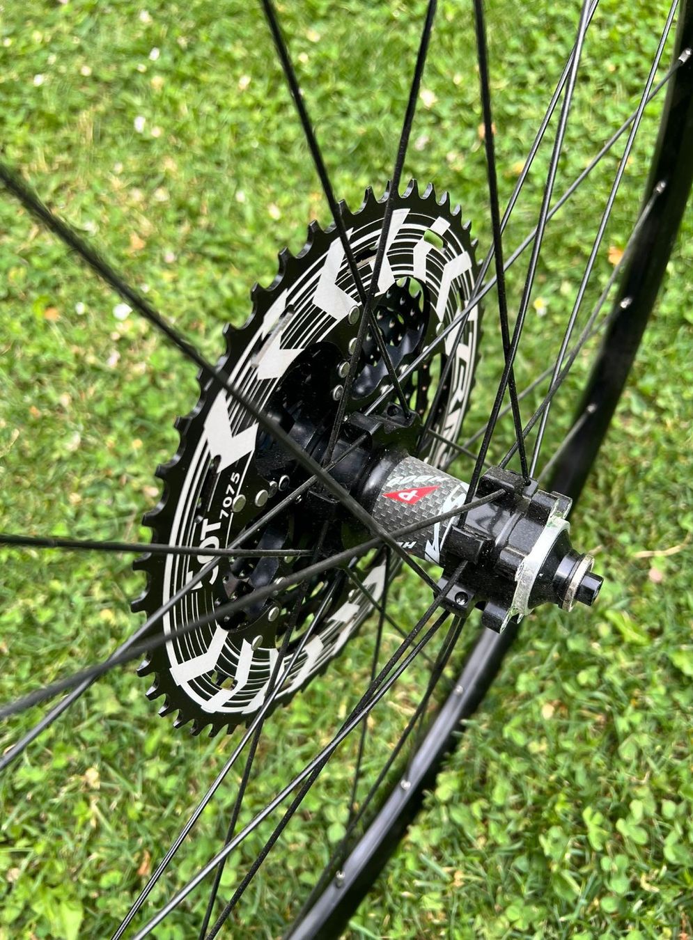 Pneumatici & Ruote complete: Neues Räderset 26 Zoll – Nuovo (secondo la descrizione) da Maienfeld venduto da Alpenblume12 5
