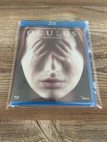 OCULUS: Das Böse ist in dir Blu-ray in Top Zustand!