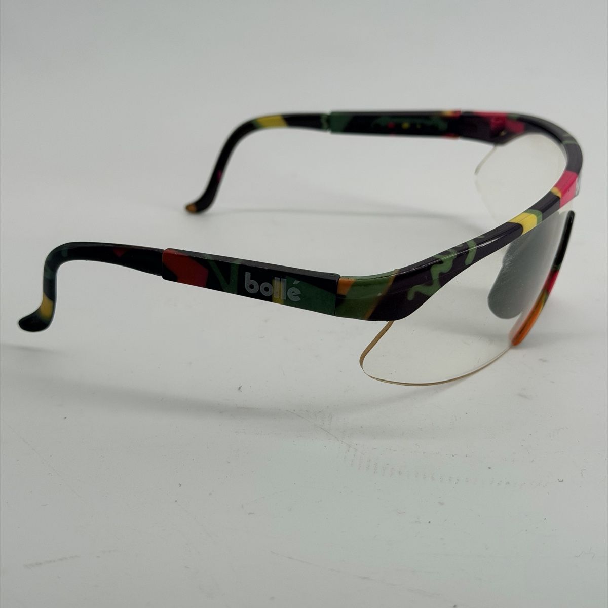 Occhiali & Lenti: Lunettes Bollé vintage – Usato da Vessy venduto da _Callidus_ 1