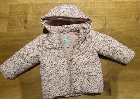 Giacche & Cappotti: Übergangsjacke Lovely Brand STC – Usato da Olten venduto da lumao