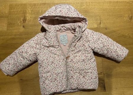 Übergangsjacke Lovely Brand STC
