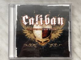 Caliban The Opposite From Within