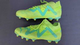 Fussballschuhe, Grösse 38