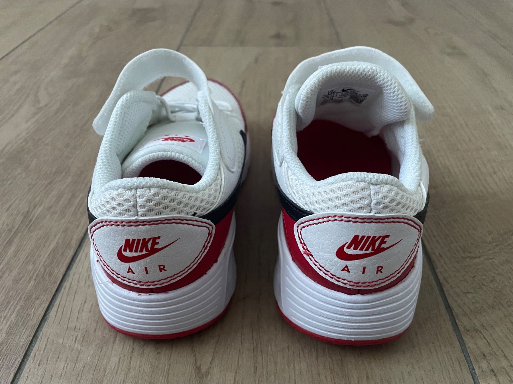 Nike Scarpe per ragazzi: Nike Air Max Gr. 29.5 NEU! – Nuovo e nell'imballaggio originale da Waltenschwil venduto da hansnine 3