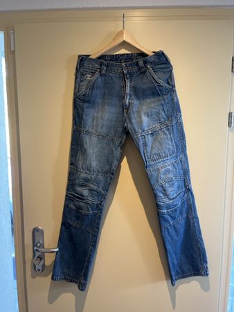 Held Motorradjeans 32-32