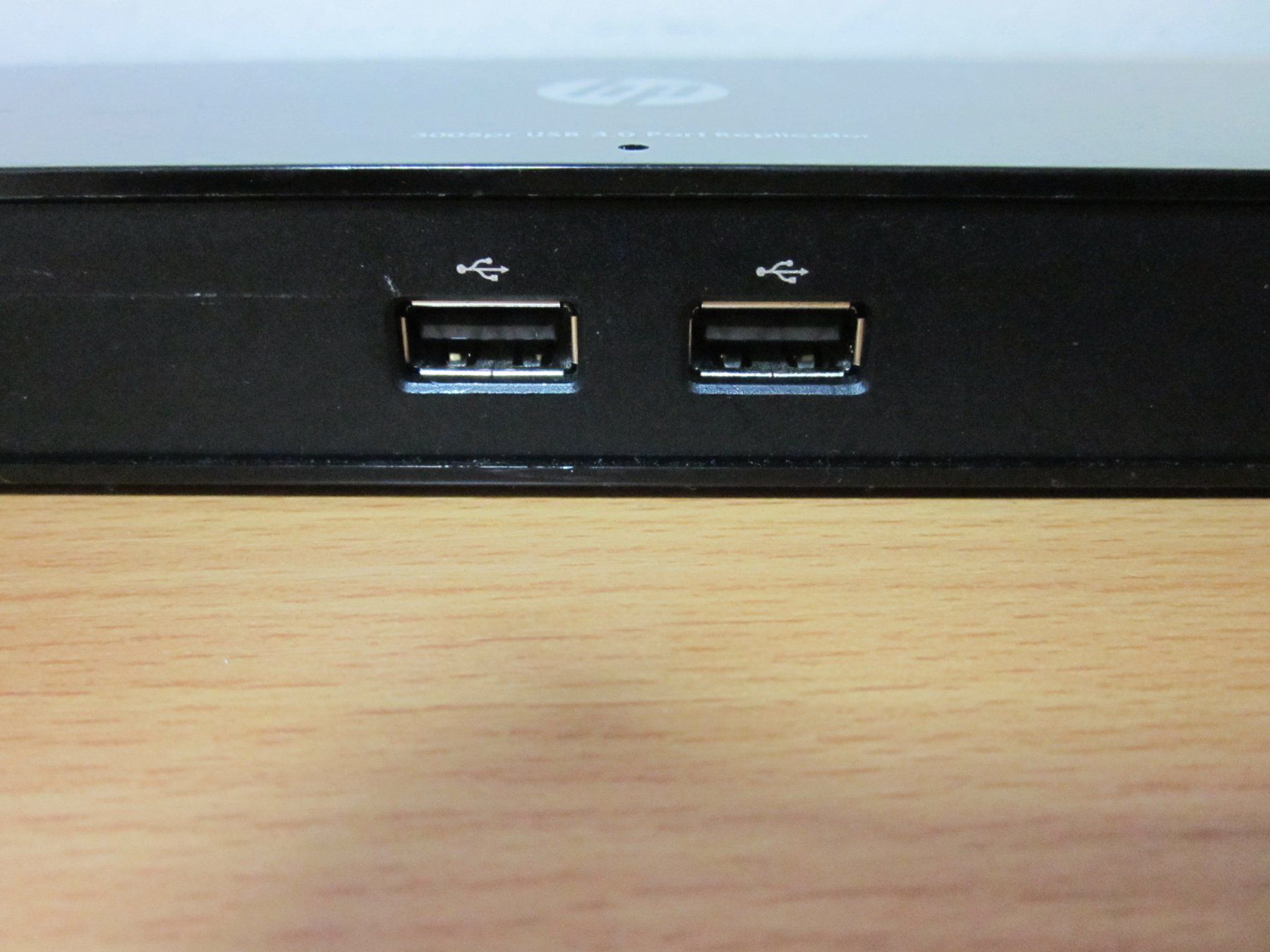 Hewlett Packard Docking station: HP 3005pr usb 3.0 port replicator – Usato da Epalinges venduto da Batis82 1