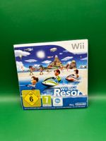 Wii Sports Resort (mehrsprachig) - Nintendo Wii