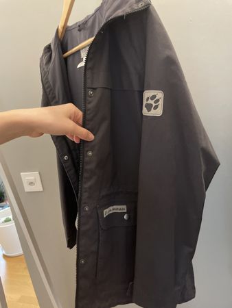 Jacke von JACK WOLFSKIN