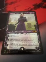 Magic The Gathering Liliana Waker of the Dead, NM