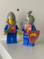 Lego figurines Castle Yellow Castle Figuren 1978