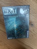 EXIT Das Spiel: Der versunkene Schatz – Einsteiger Level