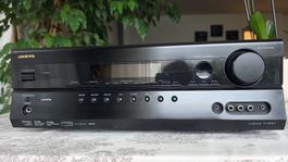 Onkyo TX-SR307  Amplificatore