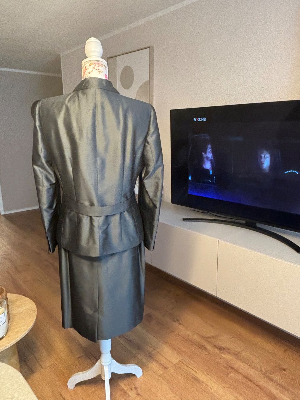 Costumes: Akris Kostüm Seide – D'occasion à St. Margrethen SG par dijanaO 3