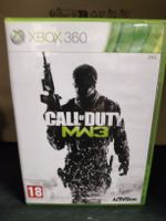 Call of Duty MW3 - Xbox 360, jeu de tir 