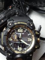 Casio G-Shock Mudmaster GWG-1000