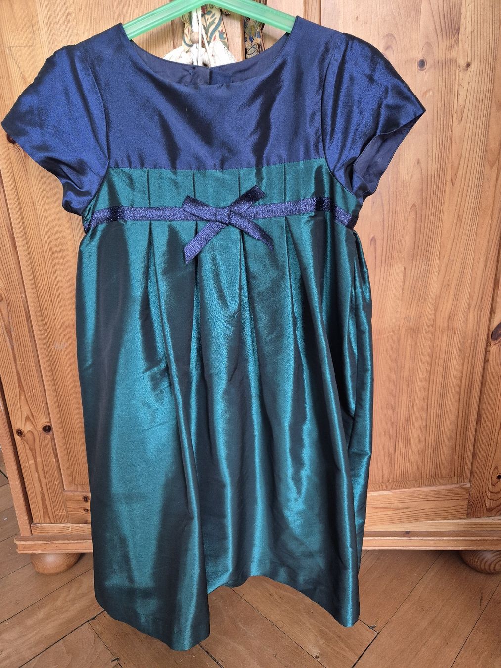 Vestiti & Gonne: Jacadi, Kleid, festlich, 8-10 ans – Usato da Zürich venduto da Enila1977