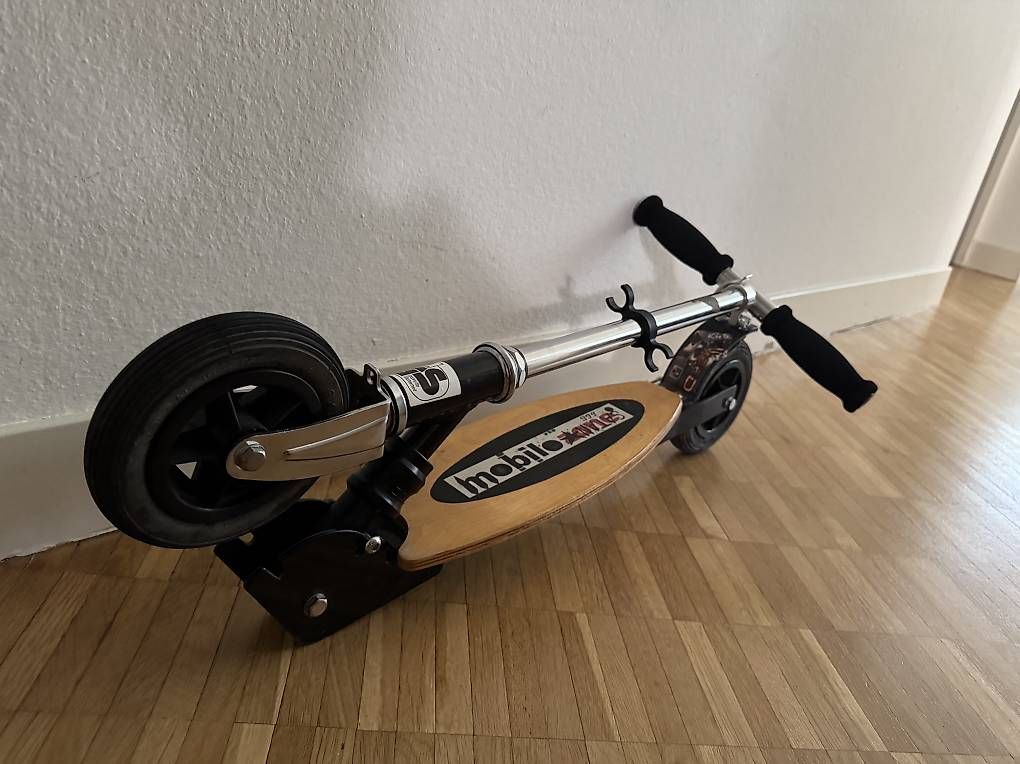 Kickboard: Trottinette – D'occasion à Onex par Shoppingchic 2