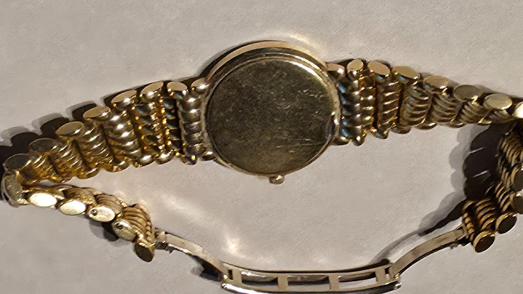 Patek Philippe Uhren: Patek-Philippe Calatrava-Lady – Gebraucht aus Commugny von stschirru 3
