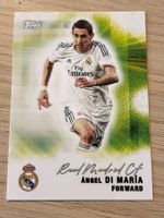 Topps Real Madrid Team Set 25/26 Angel Di Maria