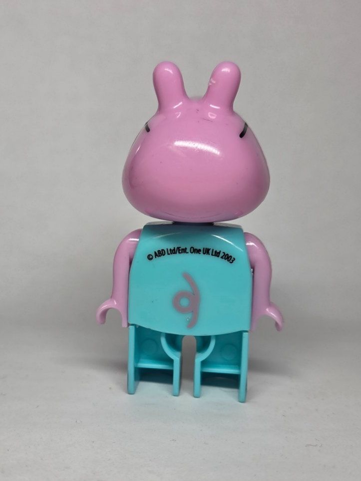 Kit di costruzioni: Peppa Pig Daddy Pig – Usato da Basadingen venduto da tot_59zf 2