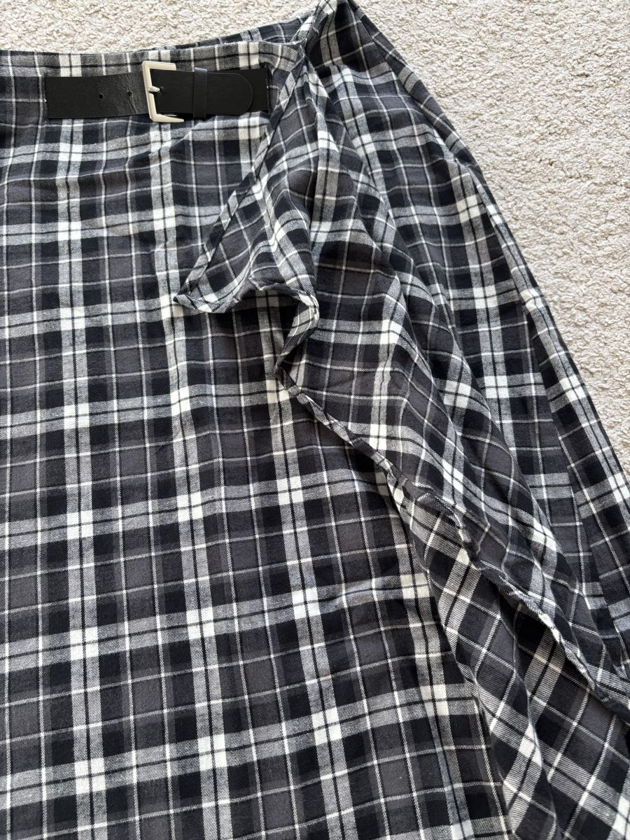 Zara Gonne: Rock von Zara. Gr. S – Usato da Luzern venduto da lor_x8hx 1