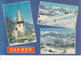 Saanen 1980