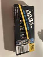 AA Batterien 8 Stk. Inkl. Versand