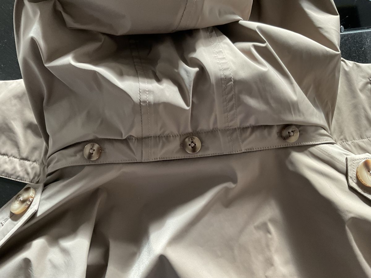 Mäntel: BEAUMONT Trenchcoat Gr. 38 NEU – Neu (gemäss Beschreibung) aus Buchs ZH von Automatic007 7