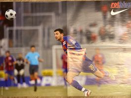FC Basel Berang Safari