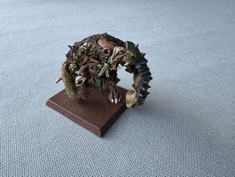 Warhammer - Tow - Skaven - Rattenoger A - Pro bemalt