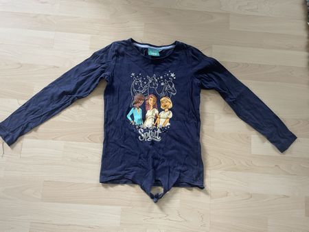 Shirt Spirit