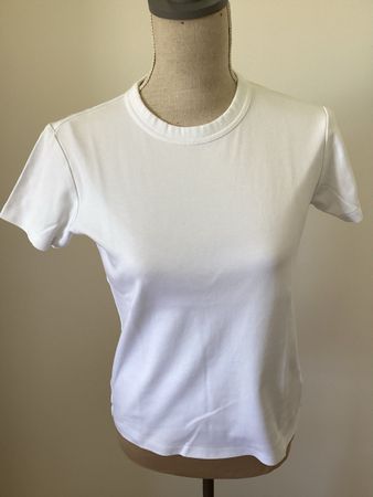 Uniqlo, Damenshirt, Gr. M