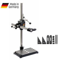 WABECO BF1243 Bohr-/Fräsständer 750mm