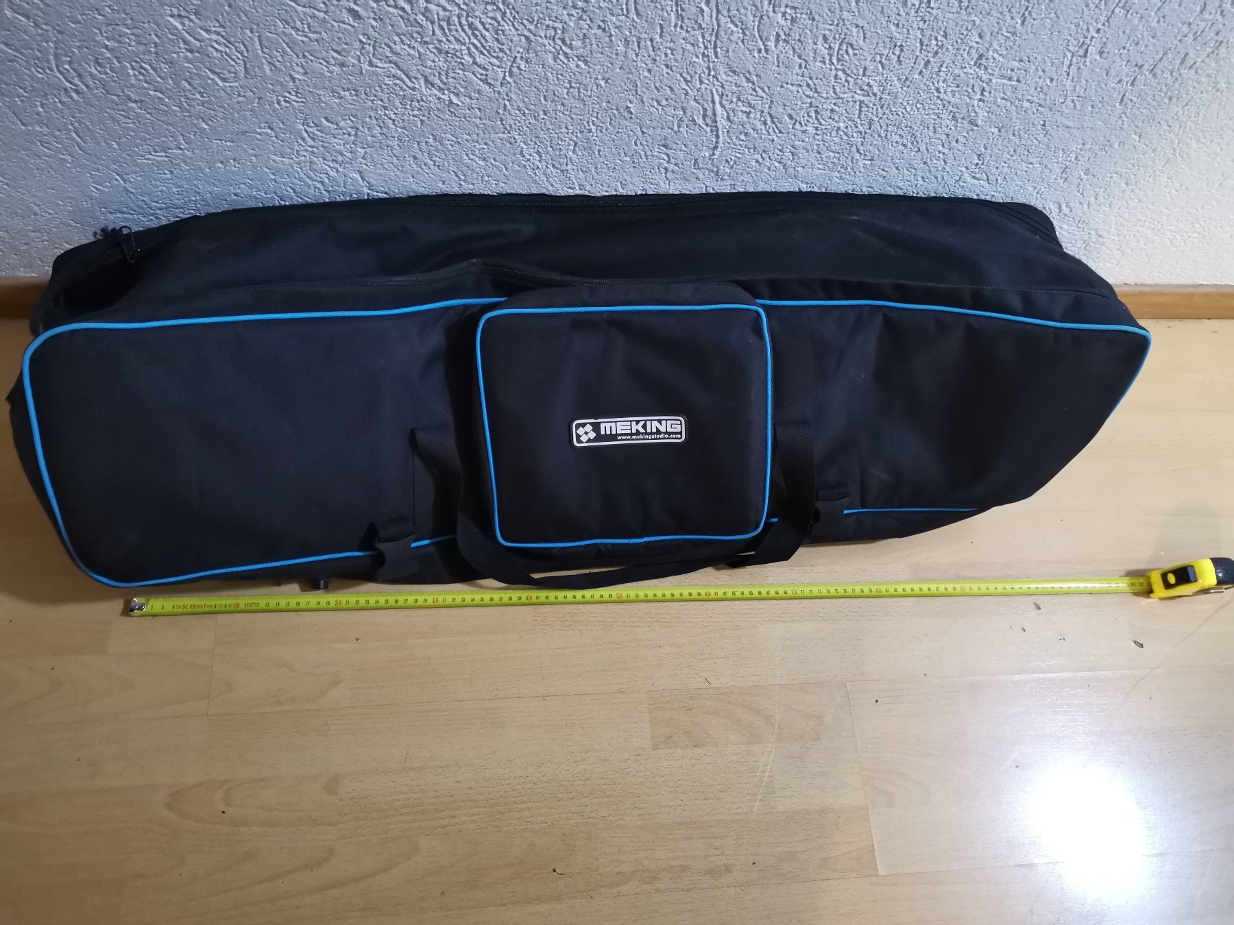 Borse: Meking Carrying Case Bag with Strap – Usato da Zürich venduto da gre_gw26