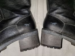 Mustang Boots, 40, stielettos mustang, lady horse boots, hüh