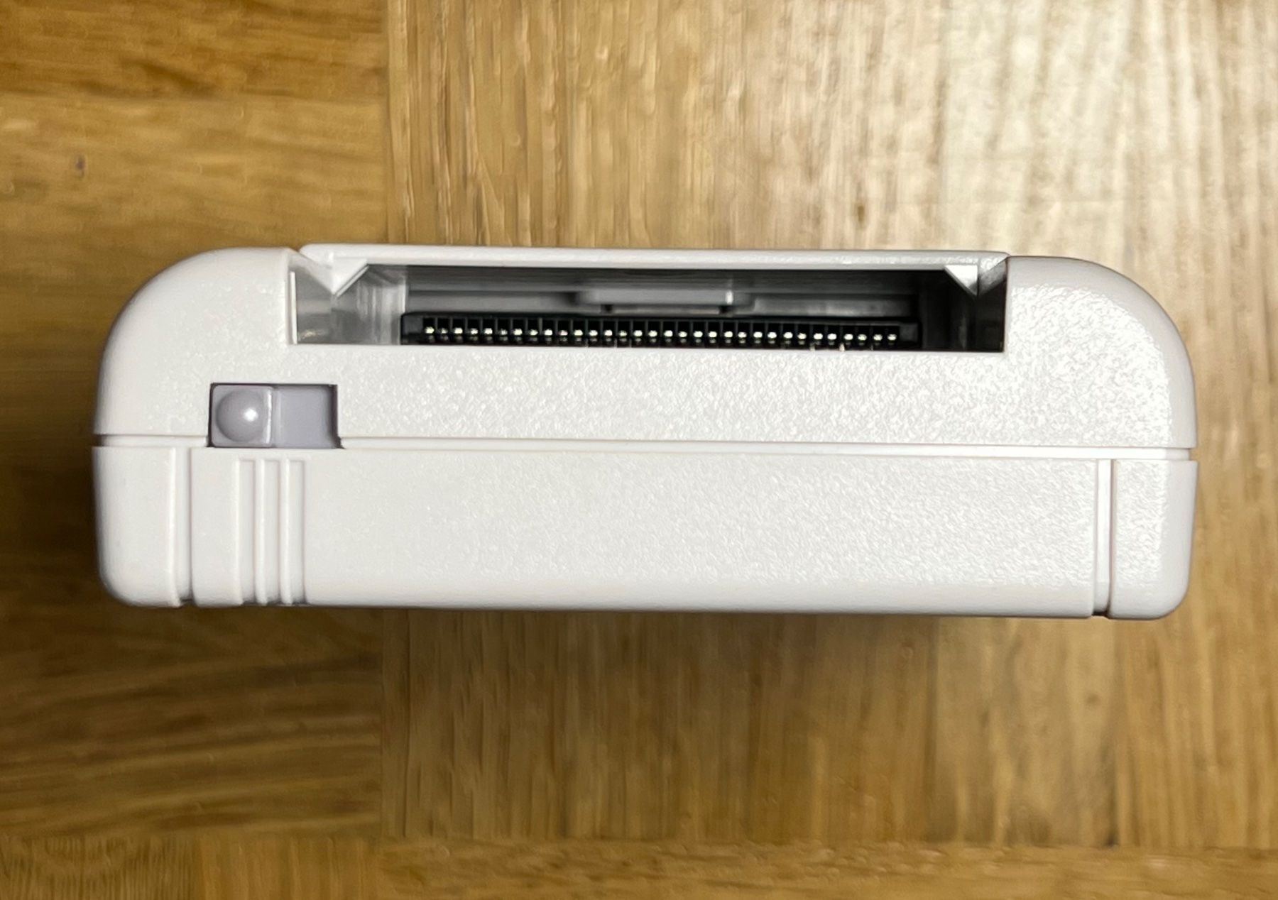 Nintendo Konsolen: Nintendo Game Boy Classic DMG Top Zustand – Gebraucht aus Rafz von SaintCruz 8