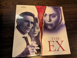 laserdisc the EX - neu OVP