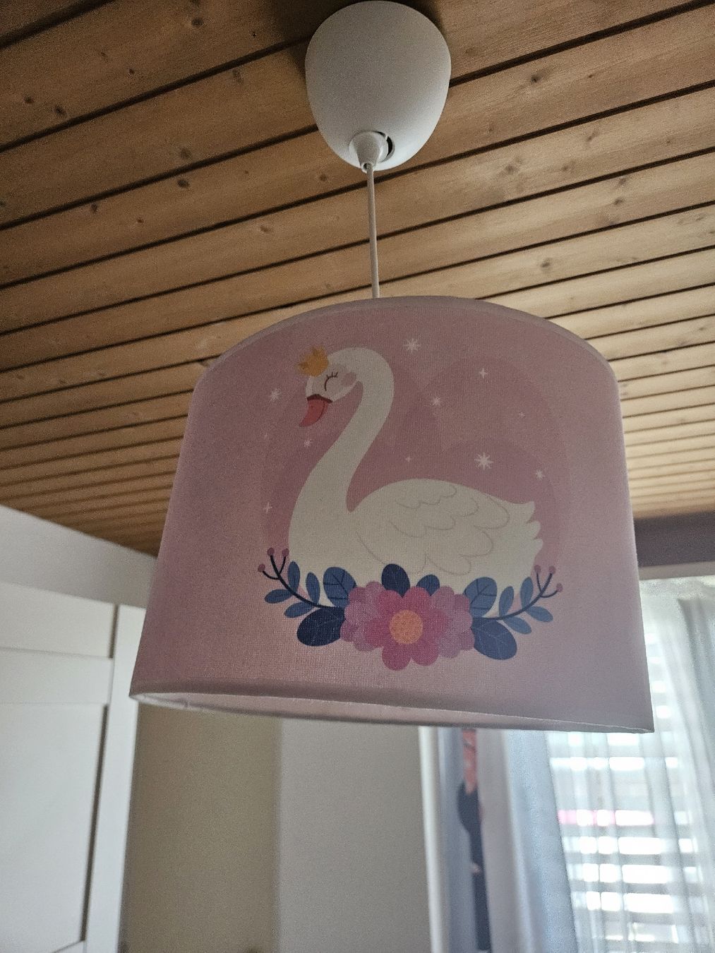 Tende: Set für das Mädchenzimmer – Nuovo (secondo la descrizione) da Härkingen venduto da er_ha62 5