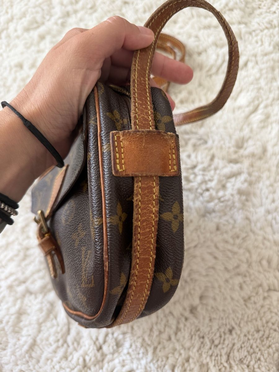 Louis Vuitton Taschen für Damen: Louis Vuitton vintage bag – Gebraucht aus Schaffhausen von Nadiuna 2